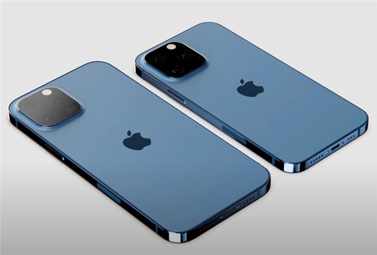 疑似iPhone 13日版文档图片曝光，摄像头呈对角线排布设计-第3张图片-科技快讯