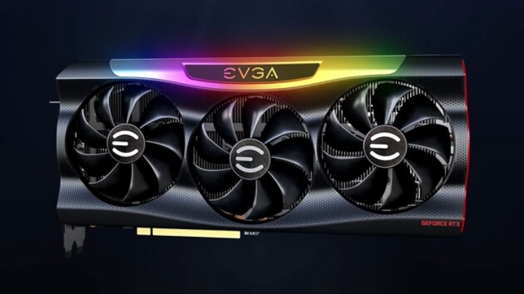 与国家电网达成合作 EVGA RTX 3090显卡功耗开放至500W-第3张图片-科技快讯