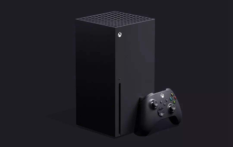 祝贺微软Xbox Series X在热点科技2020五星奖颁奖盛典中获：年度创新设计奖-第2张图片-科技快讯