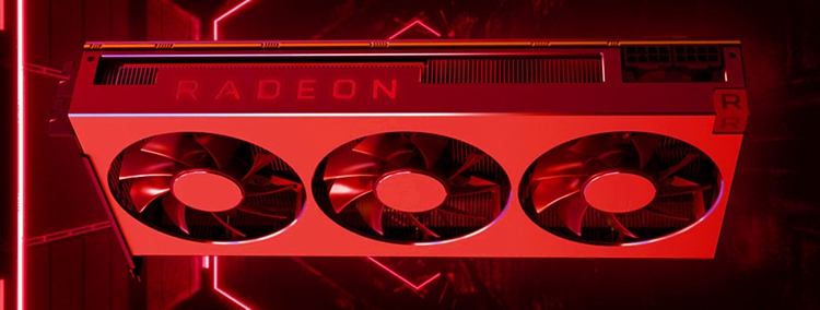 战争即将打响：消息称AMD即将发布Radeon RX 6000显卡-第1张图片-科技快讯