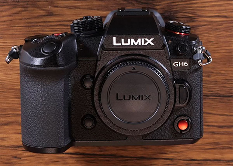 松下Lumix GH6规格参数曝光 升级2521万像素但仍无相位对焦-第1张图片-科技快讯