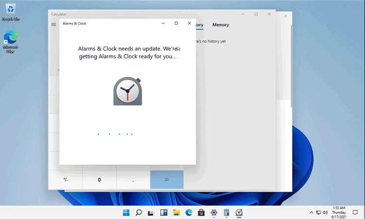 Windows 11提前体验：改动不痛不痒，体验基本不变-第10张图片-科技快讯