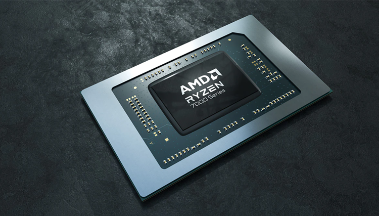 AMD Radeon 780M处理器性能曝光：力拼GTX 1650-第1张图片-科技快讯