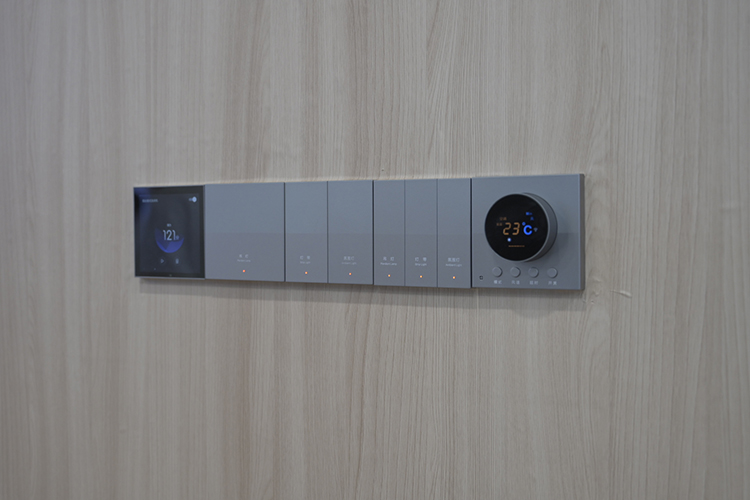 AWE2021丨TCL携旗下全系列产品亮相 C12 *** 系AI家电打造智慧新生活-第6张图片-科技快讯