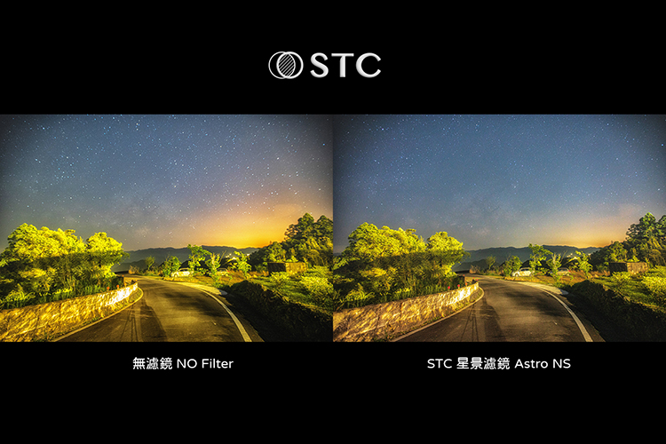 STC推出EOS R用内置滤镜系统 模块设计可更换滤镜-第3张图片-科技快讯