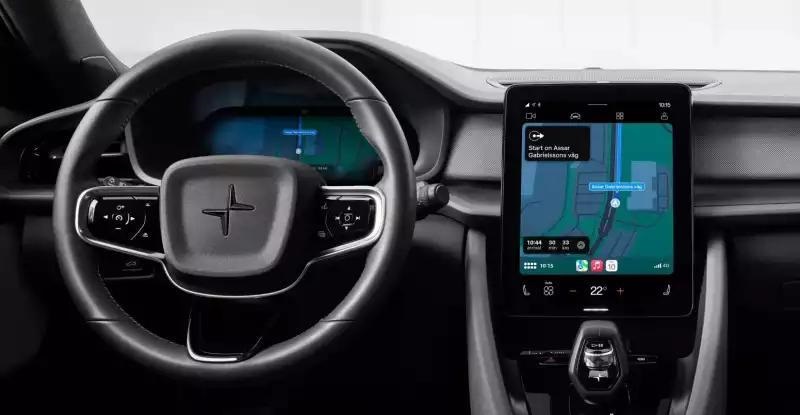 极星2发布新版OTA 续航里程与CarPlay得到升级-第3张图片-科技快讯