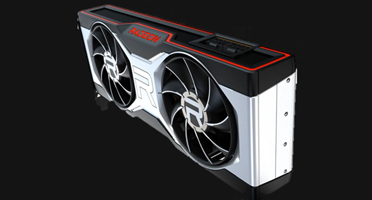 技嘉RX 6700XT显卡提交注册ECC 确认搭载12GB显存-第3张图片-科技快讯