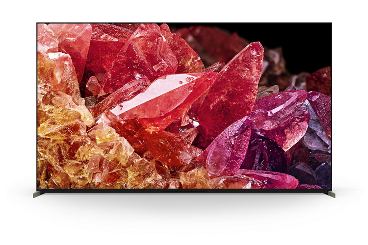 索尼2022年新BRAVIA XR电视前瞻 新技术新体验-第10张图片-科技快讯