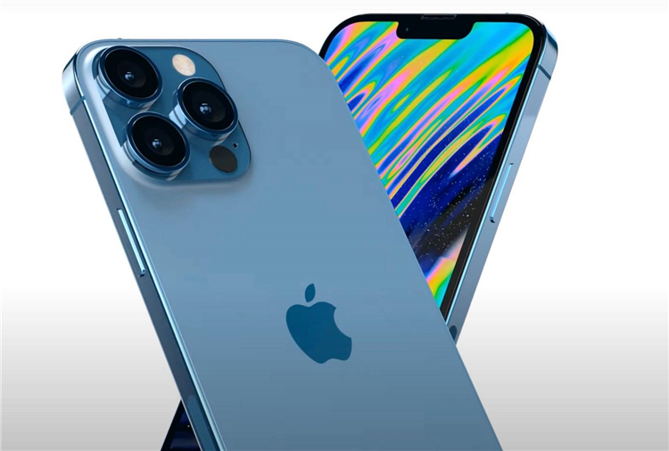 除了刘海变小，来看看爆料中的iPhone 13都还有哪些升级？-第5张图片-科技快讯
