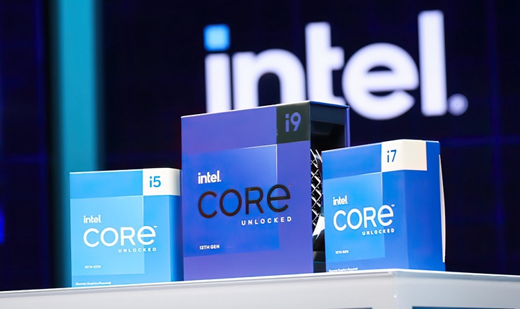 英特尔14代酷睿桌面处理器继续采用Intel 7制程-第1张图片-科技快讯