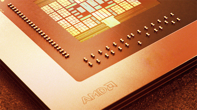 AMD移动端旗舰卡RX 6700M或采用Navi22核心 功耗更高146W-第1张图片-科技快讯