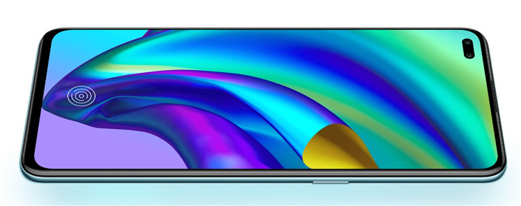 OPPO F17 Pro正式发布，采用4800万四摄-第2张图片-科技快讯