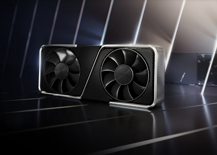 英伟达RTX 40系显卡新曝光：RTX 4070有缩水-第1张图片-科技快讯