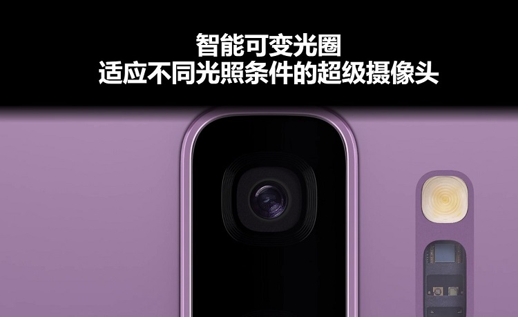 华为"可变光圈摄像头"专利曝光，这是个什么"黑科技"？-第6张图片-科技快讯