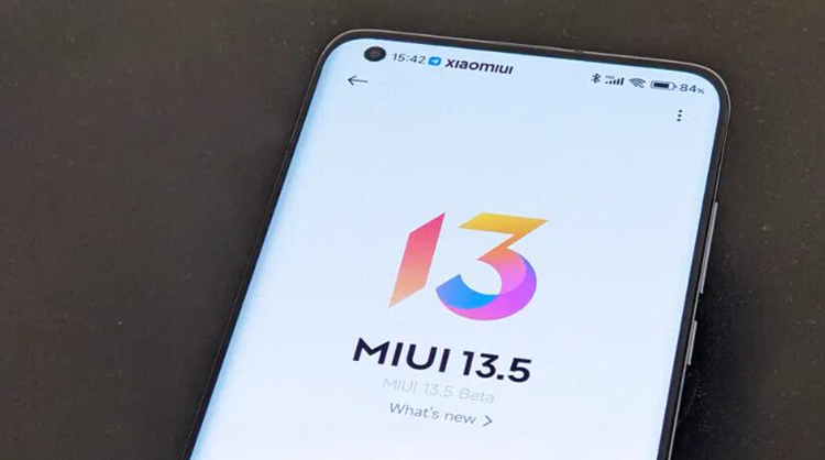疑似MIUI 13.5兼容设备名单出炉 小米9系列和Redmi K20系列将被淘汰-第3张图片-科技快讯