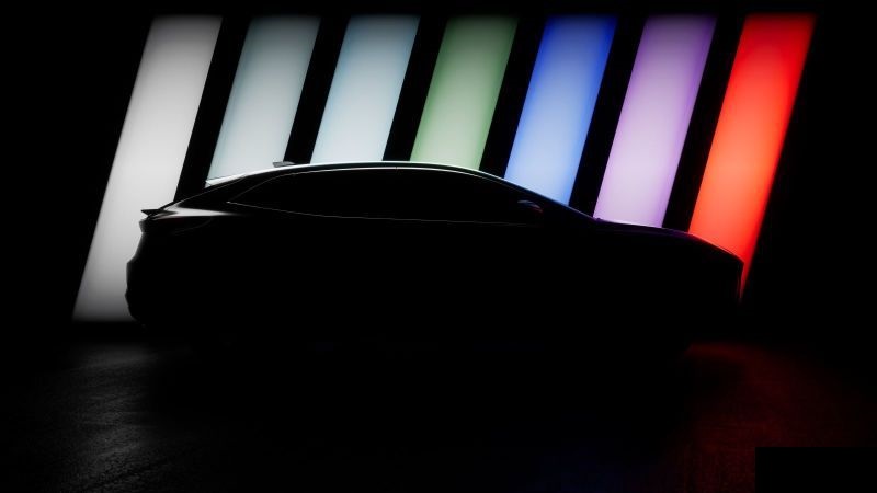 别克E4信息公布 定位中大型轿跑SUV-第1张图片-科技快讯