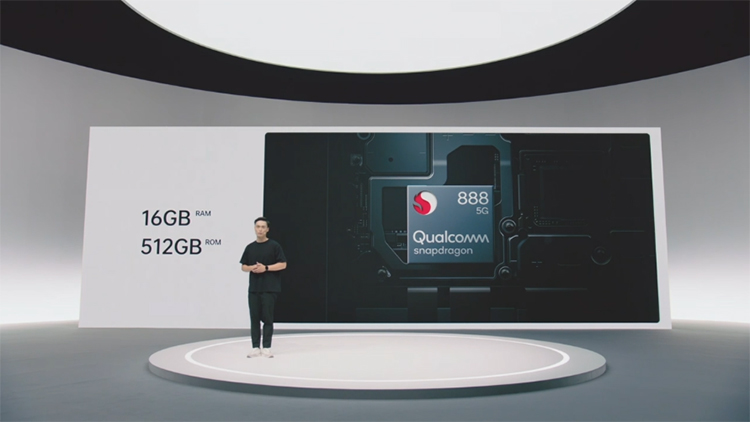 OPPO Find X3 Pro摄影师版带来影像新体验 全新ColorOS 12展现系统新气象-第5张图片-科技快讯