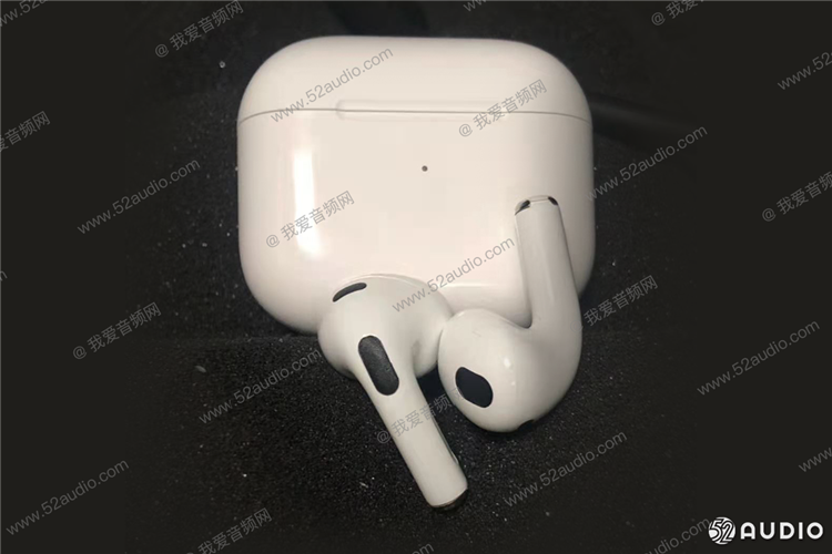 苹果3月份新品爆料汇总，新款iPad Pro、AirPods3都要来了？-第6张图片-科技快讯