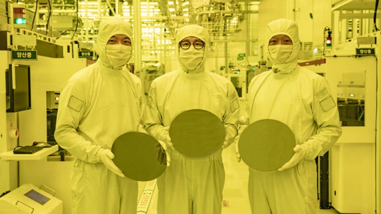  三星宣布量产3nm制程芯片：功耗下降45%，性能提升23%-第1张图片-科技快讯