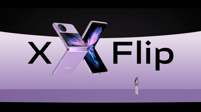 vivo发布vivo X Fold2以及首款小屏折叠手机vivo X Flip，起售价5999元-第9张图片-科技快讯