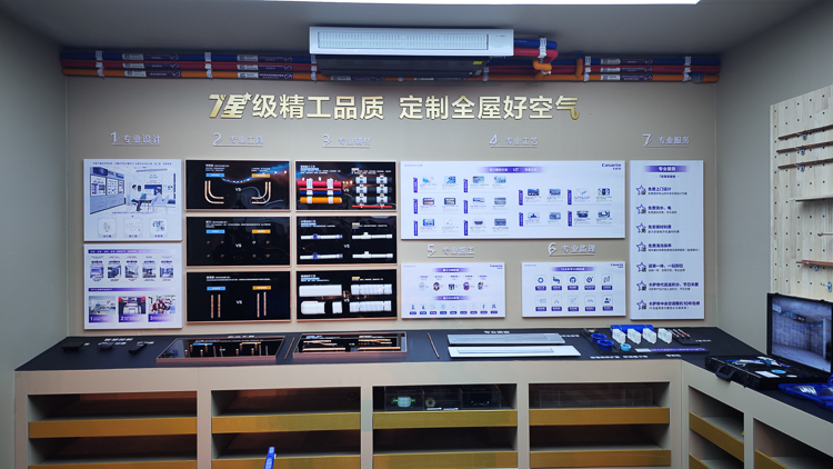 海尔健康空调节正式启动，新技术新产品新标准惠及消费者-第11张图片-科技快讯