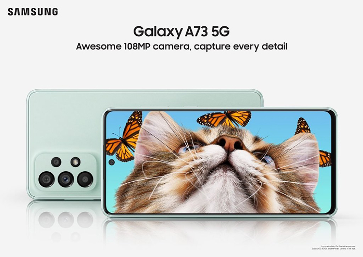 三星发布A系列三款新机 A33和A53搭载Exynos 1280处理器-第4张图片-科技快讯