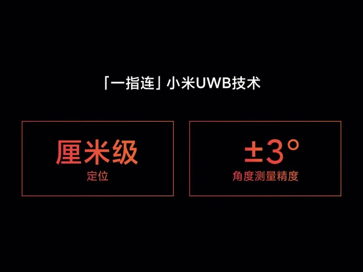 小米MIX4搭载的UWB技术是什么？为何它可能会颠覆智能家居行业？-第3张图片-科技快讯