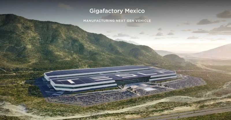 马斯克：特斯拉能制造成本仅为Model 3一半的新车-第2张图片-科技快讯
