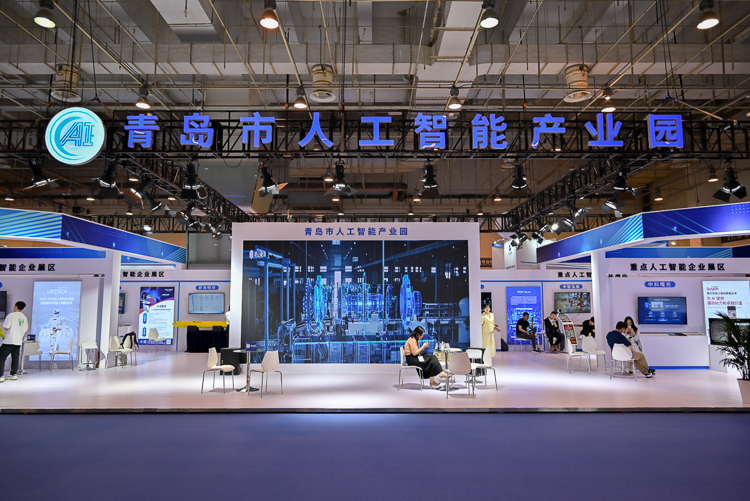 CICE2023回顾：兼容并包百花齐放 众多知名家电企业各展所长！-第19张图片-科技快讯