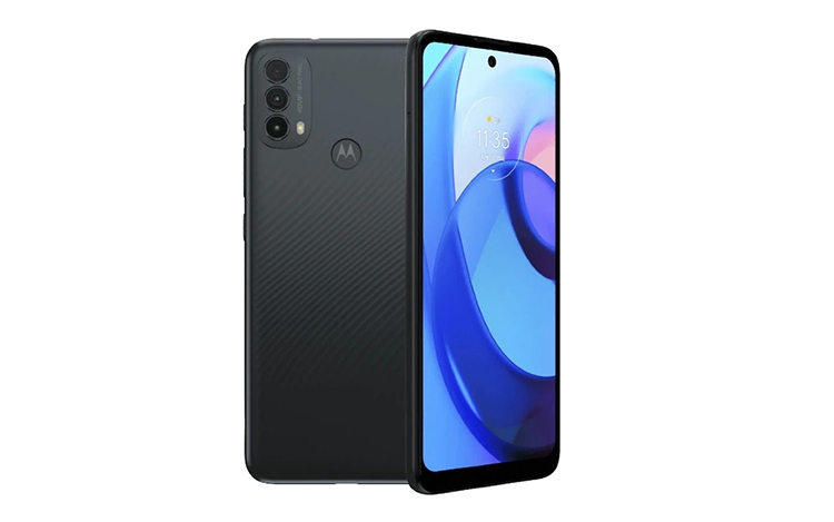 摩托罗拉发布Moto E30 搭载紫光展锐T700处理器-第1张图片-科技快讯