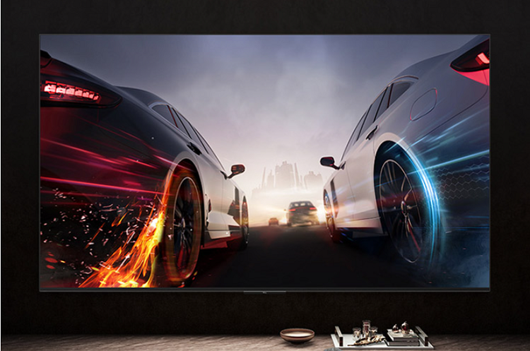 双11高性价比超大屏电视怎么选？TCL 98Q6E IMAX Enhanced 巨幕电视看剧超爽-第2张图片-科技快讯