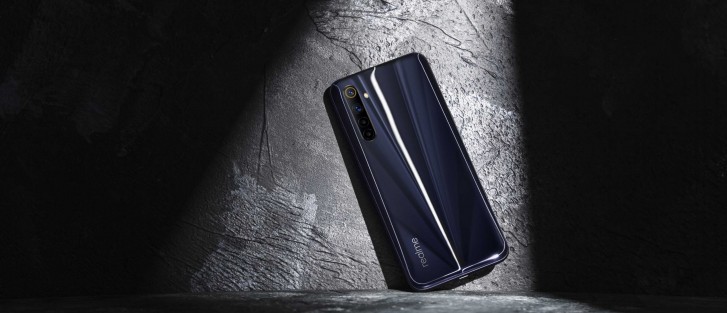 Realme将于7月24号在印度推出Realme 6i-第3张图片-科技快讯
