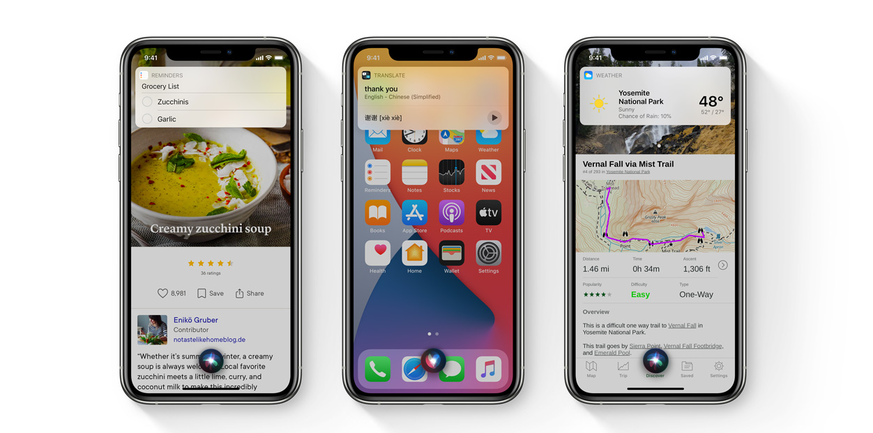 iOS14 Beta版本初体验，到底升级了什么？-第4张图片-科技快讯