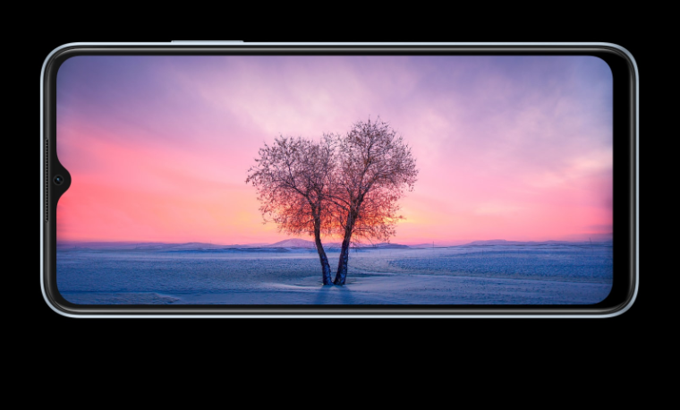 OPPO A17手机渲染图曝光，后置双圆环摄像模组-第2张图片-科技快讯