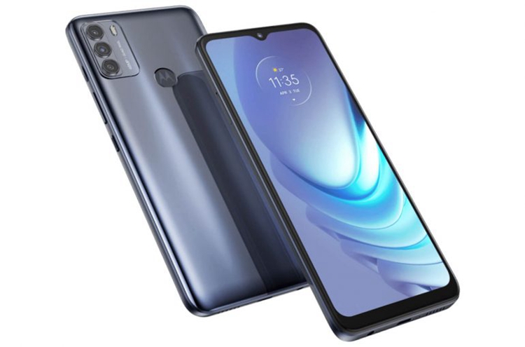  摩托罗拉Moto G50国行版或将发布，已通过入网工信部认证-第3张图片-科技快讯