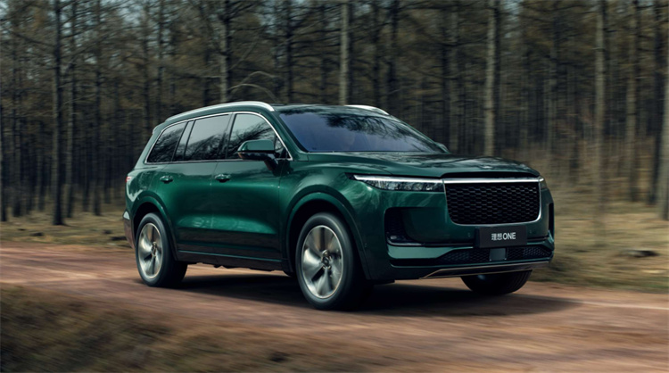 高端SUV市场变天了？特斯拉Model Y9月销量一骑绝尘-第5张图片-科技快讯