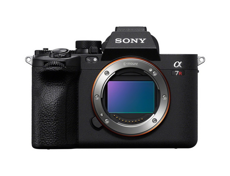 索尼A7R5发布 支持8K视频 定价25999元-第1张图片-科技快讯