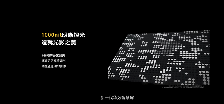 华为发布全屋智能解决方案及智慧屏新品 华为手环6同场亮相-第10张图片-科技快讯
