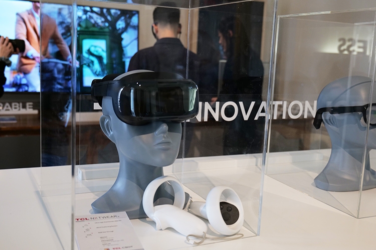 MWC2023 | TCL 40系列再添3款新机，加速5G手机普及，同时发布护眼新平板-第16张图片-科技快讯
