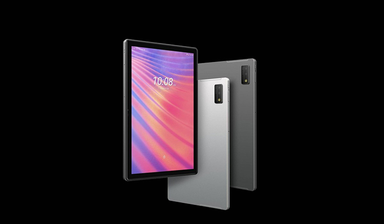 HTC推出新款入门平板A101：虎贲T610处理器加持，不吹元宇宙-第1张图片-科技快讯
