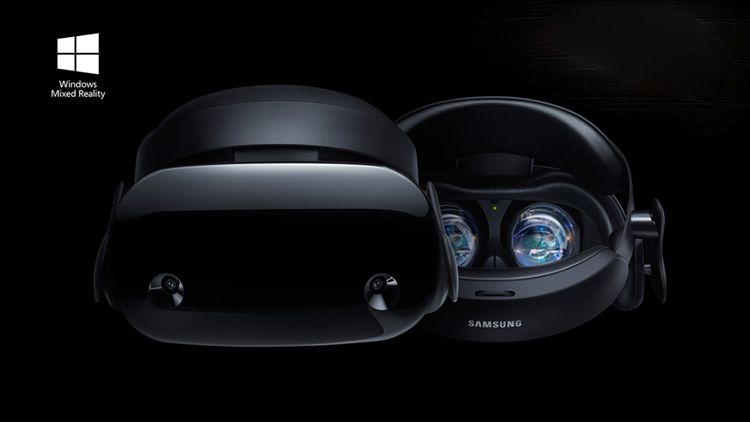 Vision Pro搅动头显市场，三星或将无奈重新设计Galaxy XR-第2张图片-科技快讯