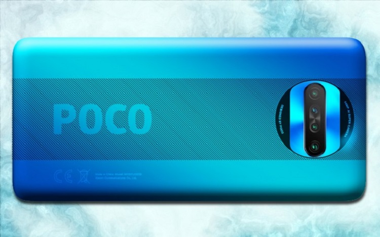Poco X3将成为首款采用骁龙732G处理器的手机-第3张图片-科技快讯
