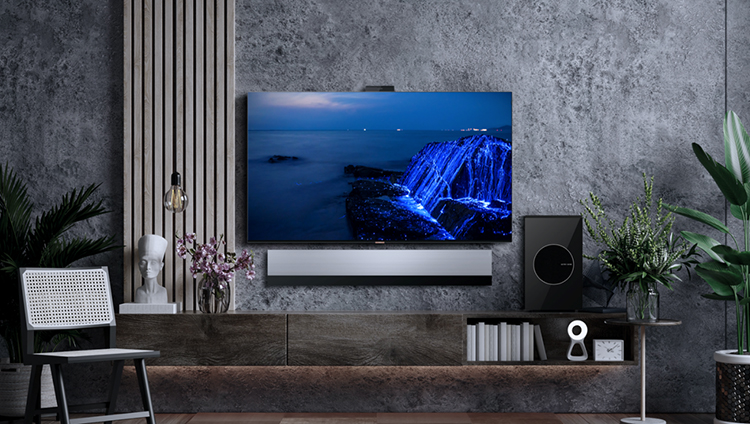 TCL 85X12 带来高画质黑科技 8K与Mini LED技术二者兼备-第4张图片-科技快讯