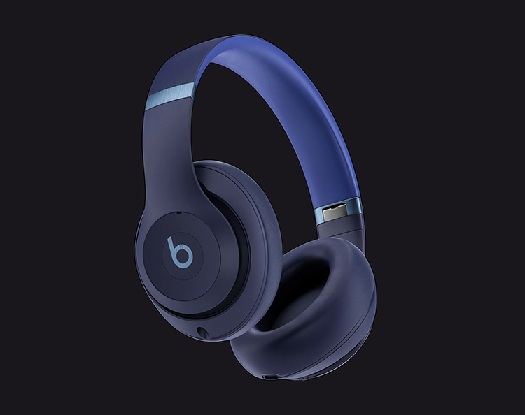 Airpods Max平替要来！苹果Beats Studio Pro耳机参数曝光-第2张图片-科技快讯