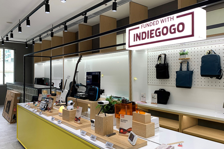 乐之上生新所店开业：实体3C潮品店，究竟有哪些独有优势？-第10张图片-科技快讯