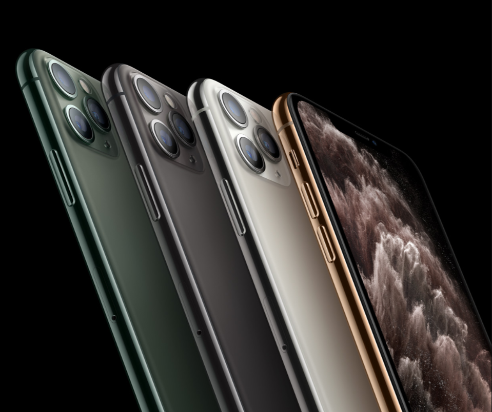 iPhone中国市场5月销量环比下降   但同比去年仍是增加-第1张图片-科技快讯