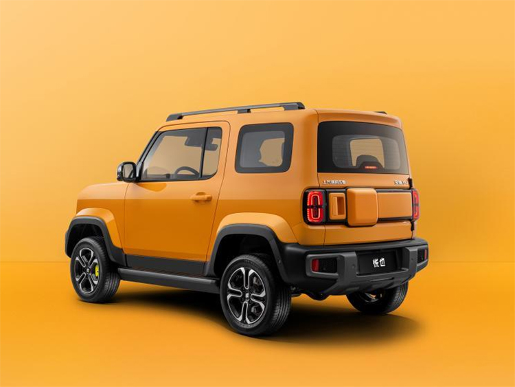 五菱宝骏悦也发布预告 将行业首搭Car-watch-第4张图片-科技快讯