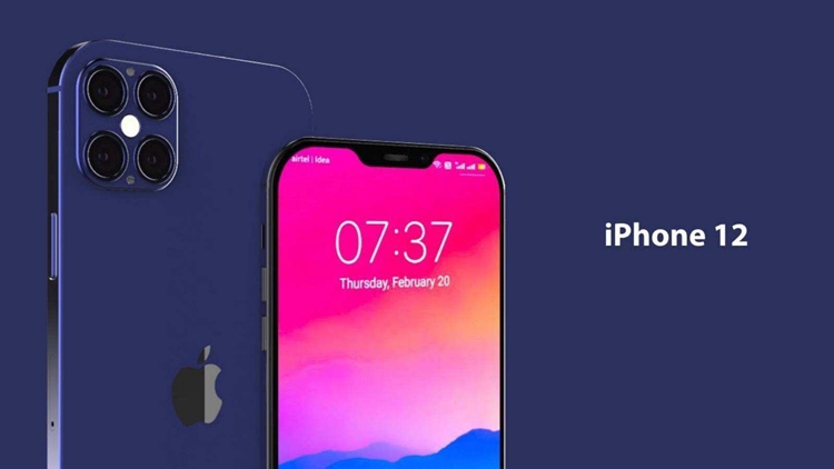 iPhone12电池入网信息遭曝光，更低容量仅2227mAh-第1张图片-科技快讯