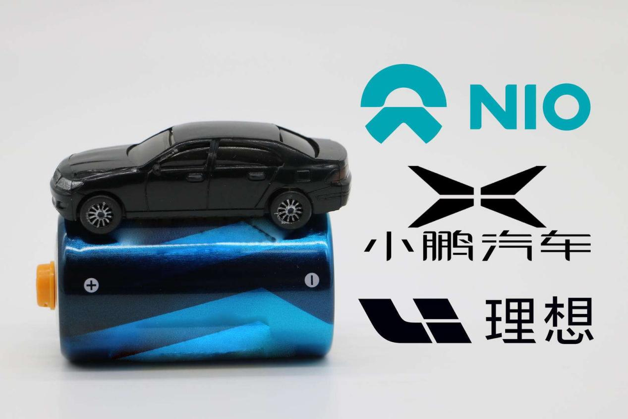 全球新能源汽车发展历程，比燃油车早近半个世纪？回顾新能源100年-第25张图片-科技快讯