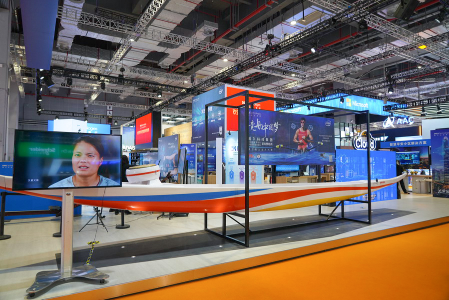  CIIE2020丨技术加持   戴尔科技集团亮相中国国际进口博览会-第4张图片-科技快讯